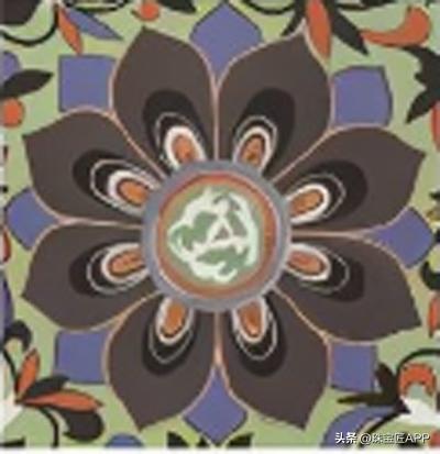 中国传统兔纹样图案,兔子传统纹样