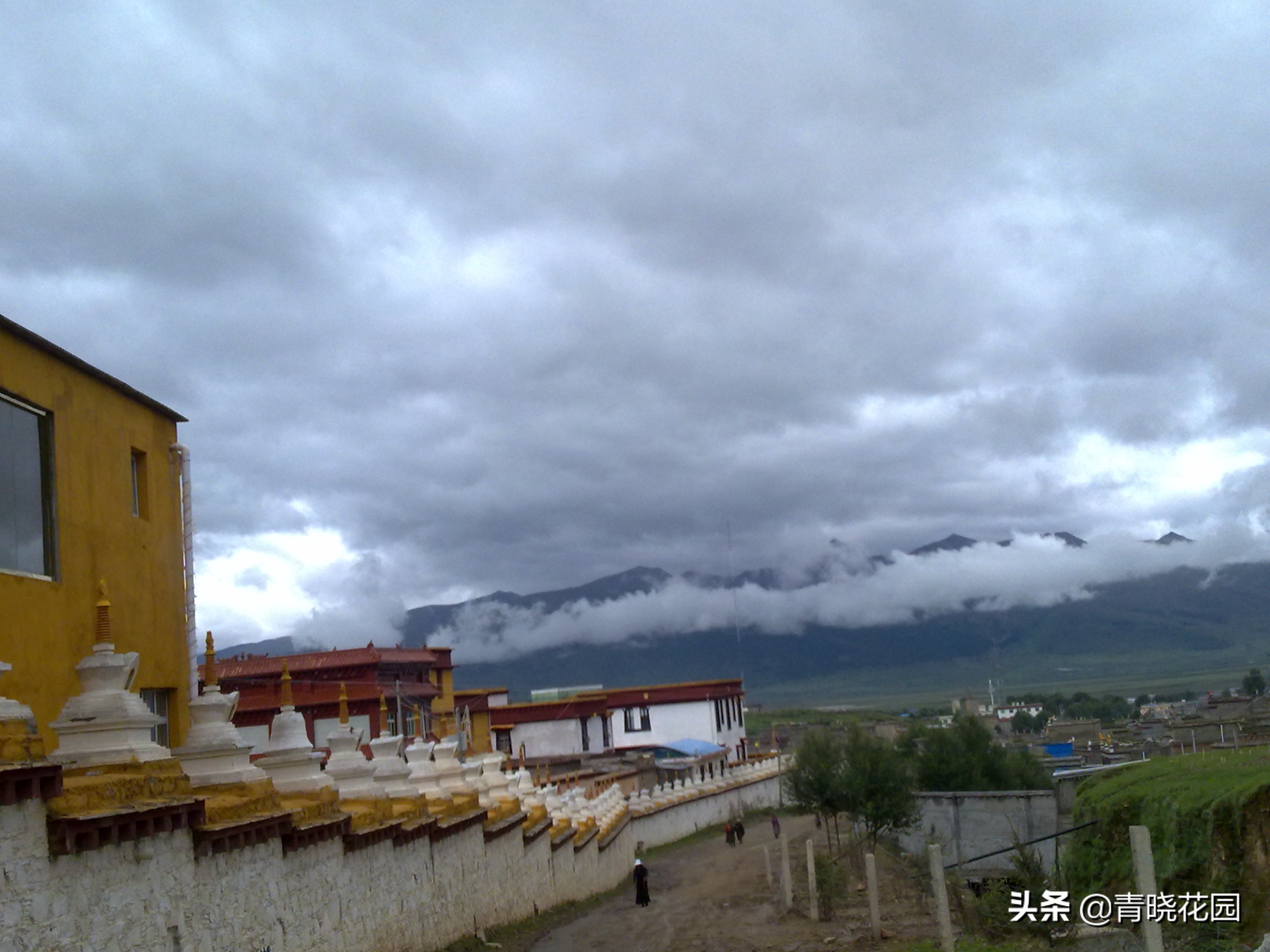 川藏重装骑行,川藏骑行日志