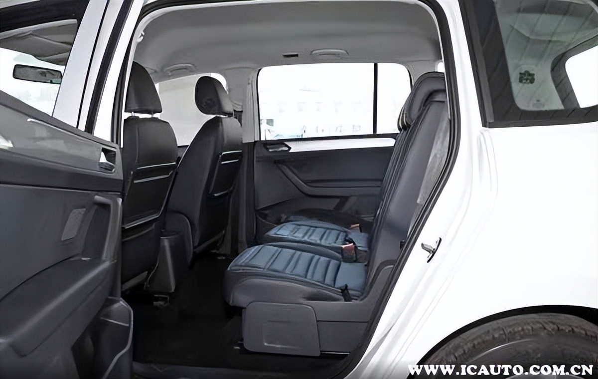 买二手途安的10大忠告,买大众途安的10大忠告