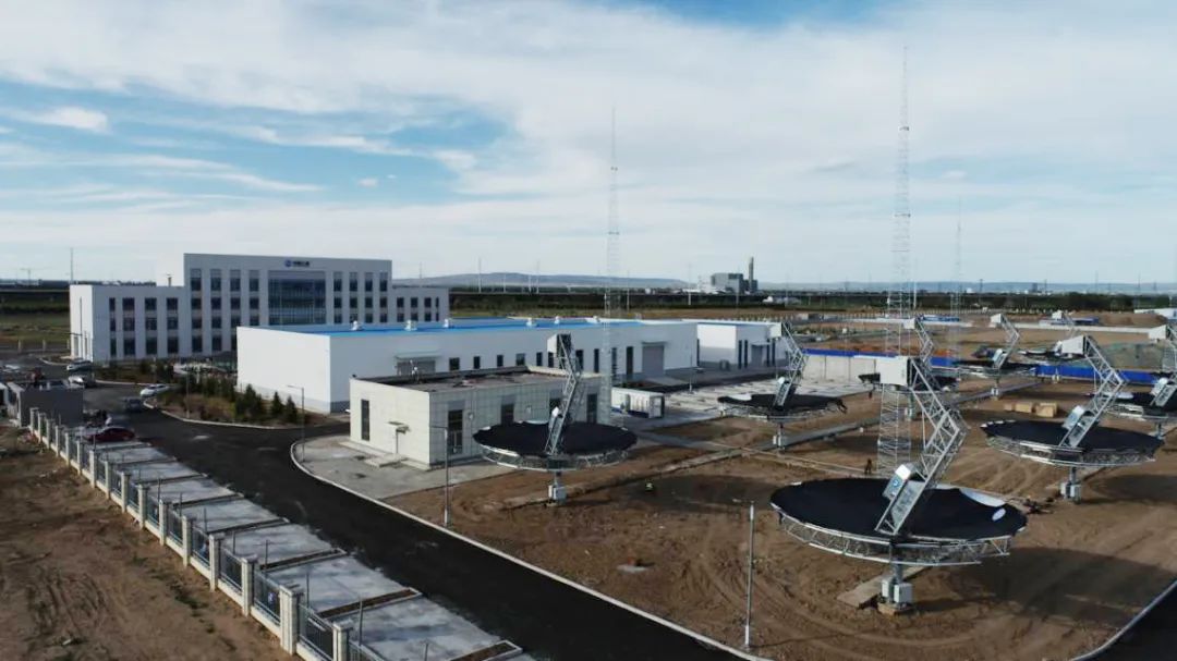 草原云谷乌兰察布,乌兰察布建设草原云谷的有利条件