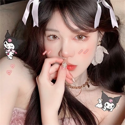 用非主流头像的女生性格,2022非主流微信头像