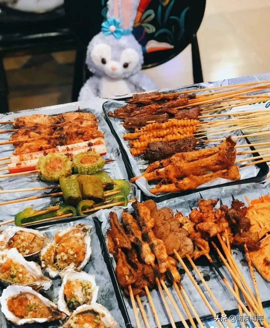 gogogo杭州,南澳岛夏日游