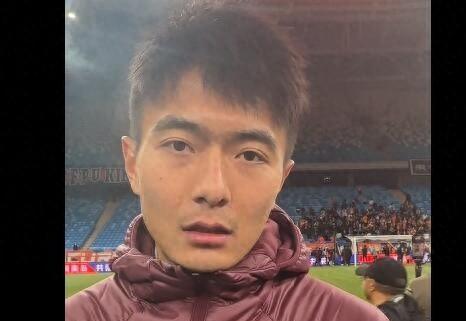 青岛队张威,张威足球