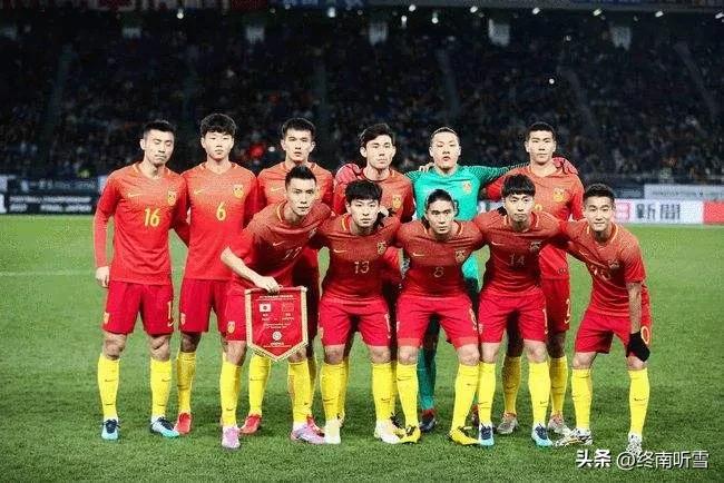 缺了国足的世界杯，在球迷的眼中成了鸡肋