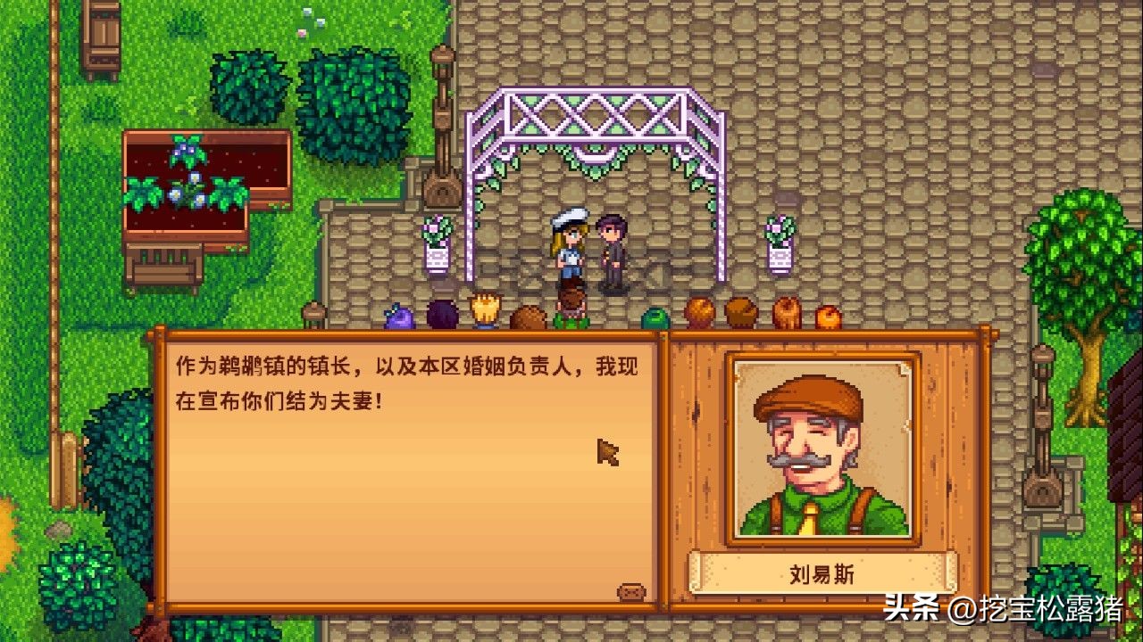 星露谷物语游戏推荐,游戏小白玩星露谷物语