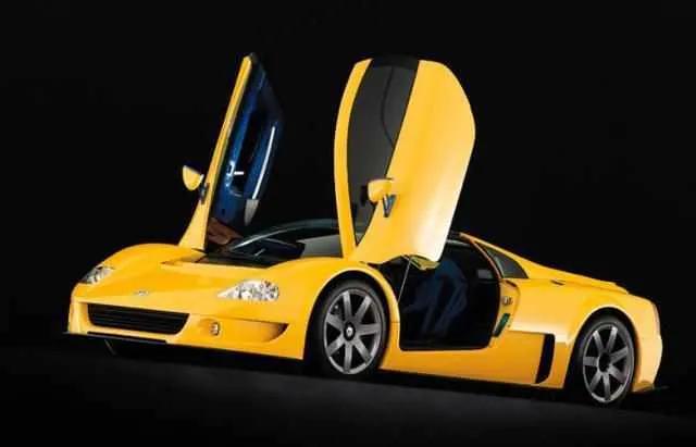 大众超跑有哪些,大众旗下的超跑车有哪些