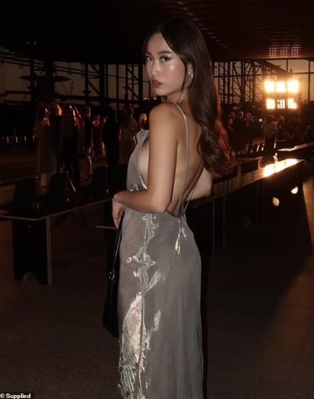 悉尼华女21岁辍学创业,月入$8.5万!TikTok30天内涨粉10万