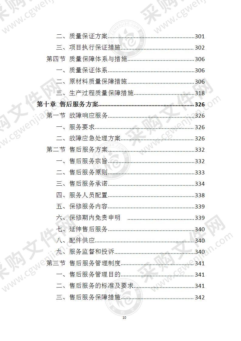 车辆采购招标文件拟写,招标车辆采购方案模板