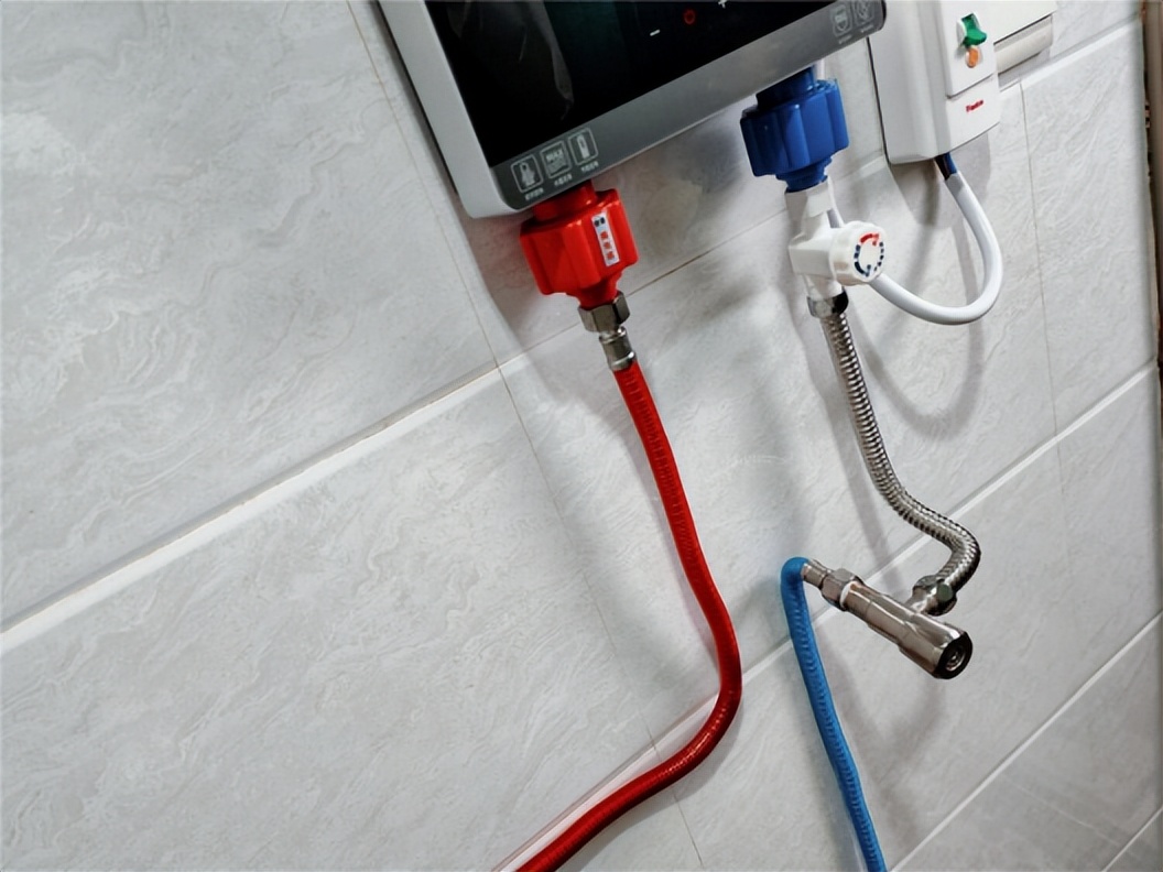 奥特朗即热式热水器性价比推荐,奥特朗即热式热水器测试