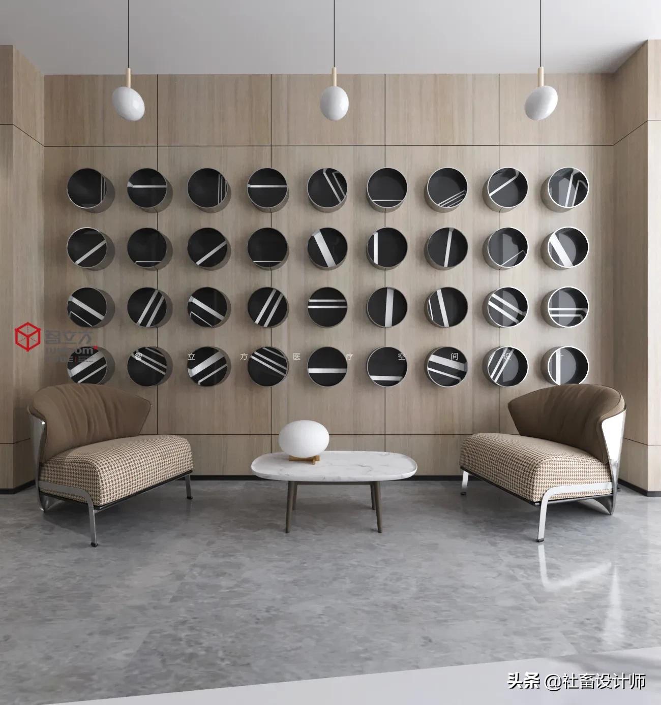 牙科诊所装修中应该注意哪些事项,牙科诊所室内装修哪家比较好