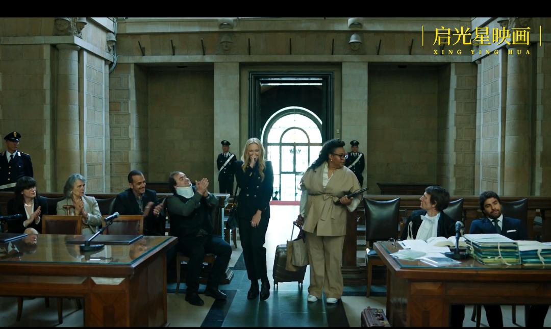 黑帮老妈电影完整版高清在线观看,中年大妈变身超人