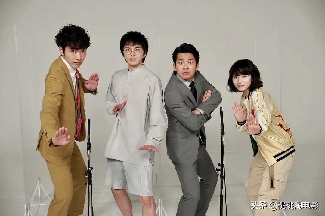 七月追剧清单,七月爆款剧