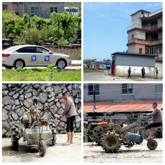 陈宏谋故居现状,陈宏谋祖祠在哪里