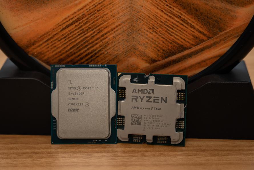 AMD锐龙57600核显什么水平,amd锐龙57600与8600g