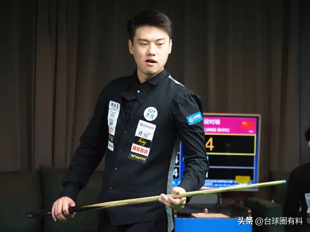 曾是“小小舞王”，大师赛舞台上的耿铭齐，仍在为梦想披荆斩棘