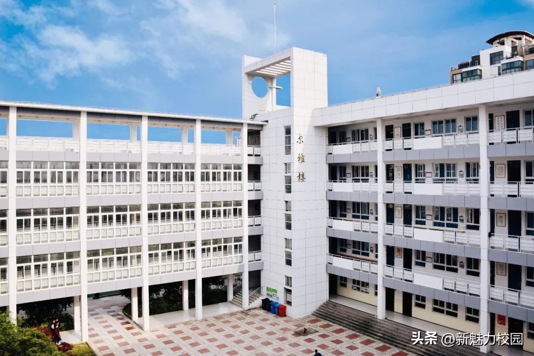 雨花台中学厉害吗,雨花台中学进步