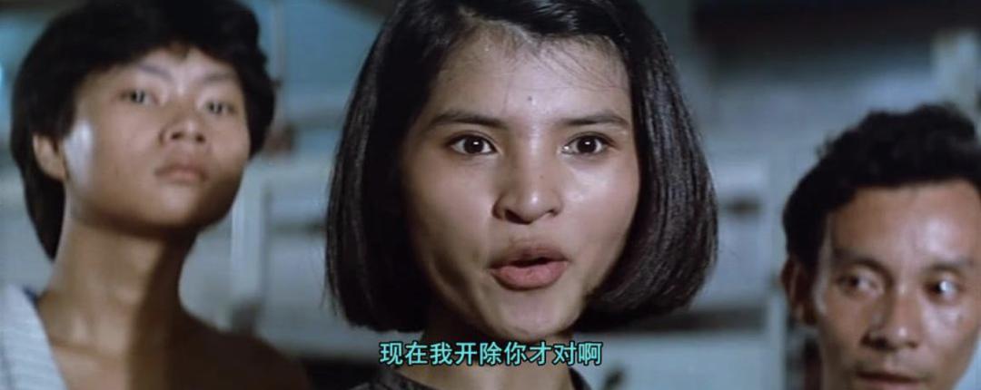 徐克谈蝶变,蝶变徐克经典电影