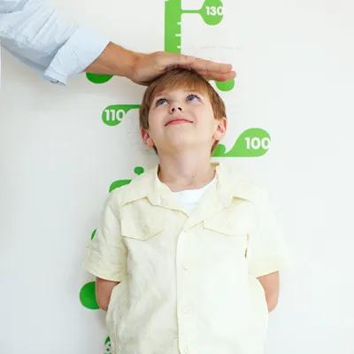 助力孩子长高方法,儿童增长身高吃什么药