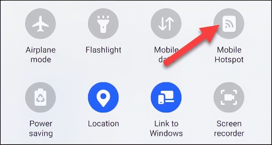 如何将wifi变成便携热点,怎么把手机热点变成wifi信号