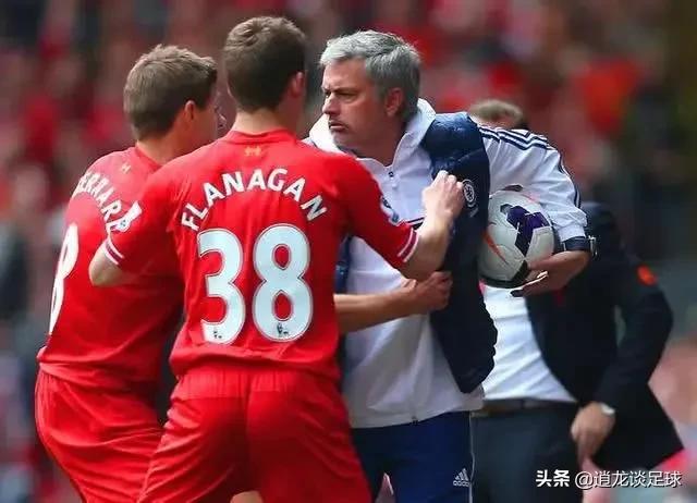 穆里尼奥最顶级战术,穆里尼奥战术完整版