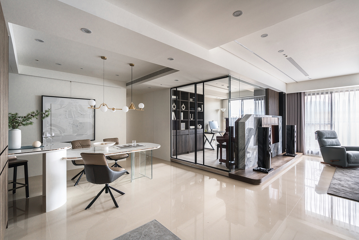 室内窗好吗,窗户采光效果最好