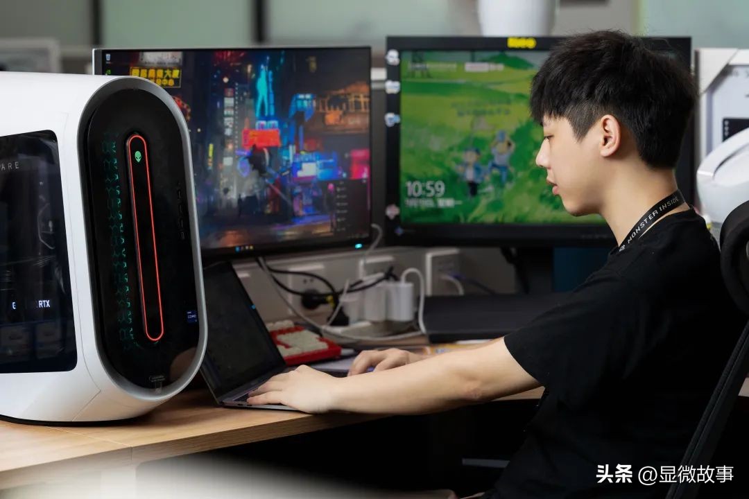 游戏已经成为了职业了吗,把游戏当职业的人真不务正业吗