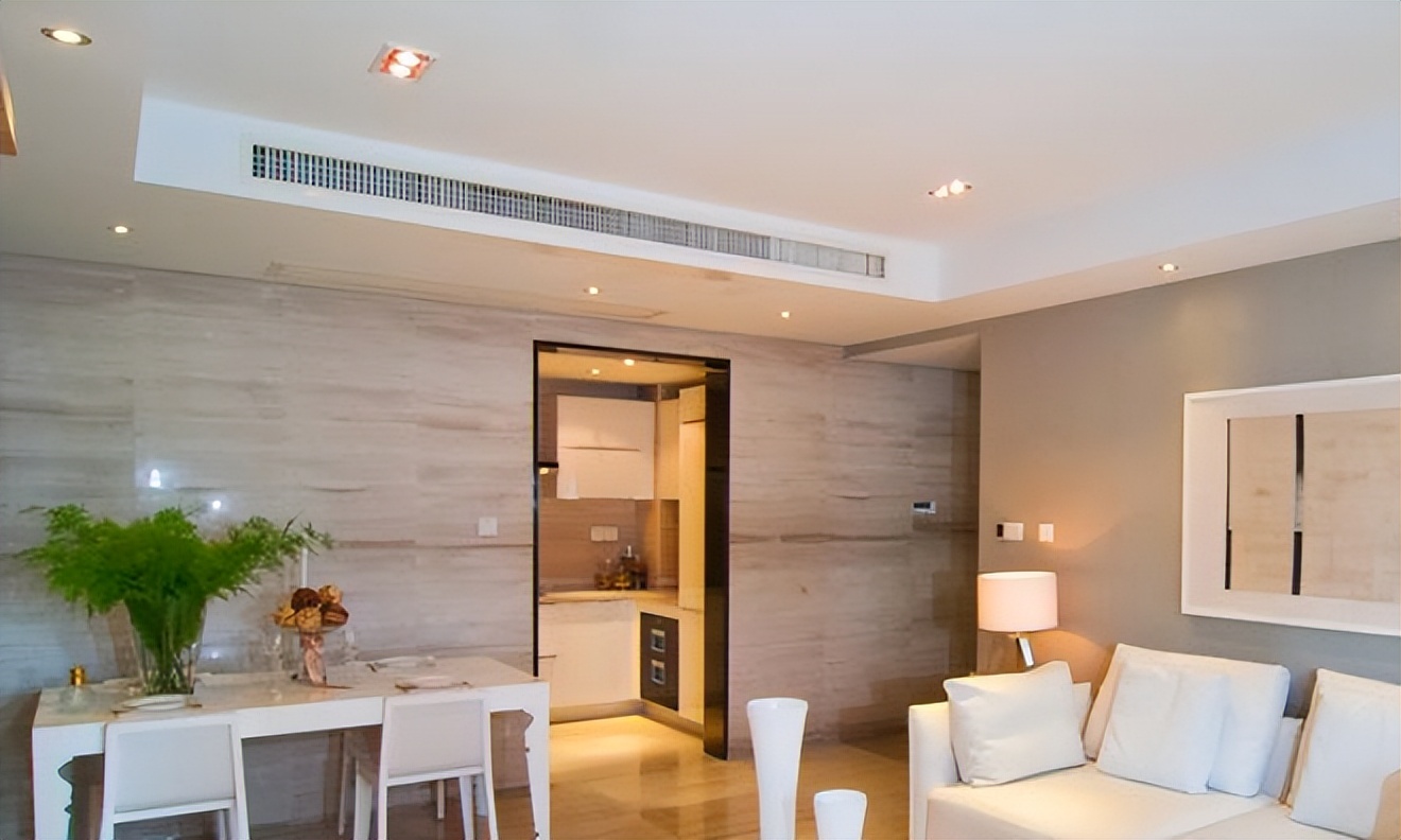 科普篇:中央空调怎么维护和保养?这篇养护指南收好了