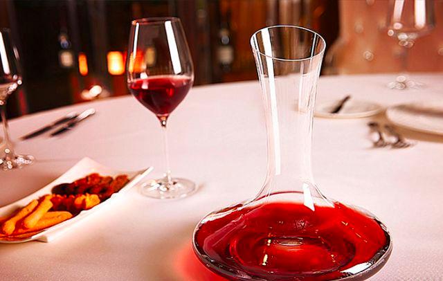 分享红酒养生小妙招,喝红酒养生的正确喝法