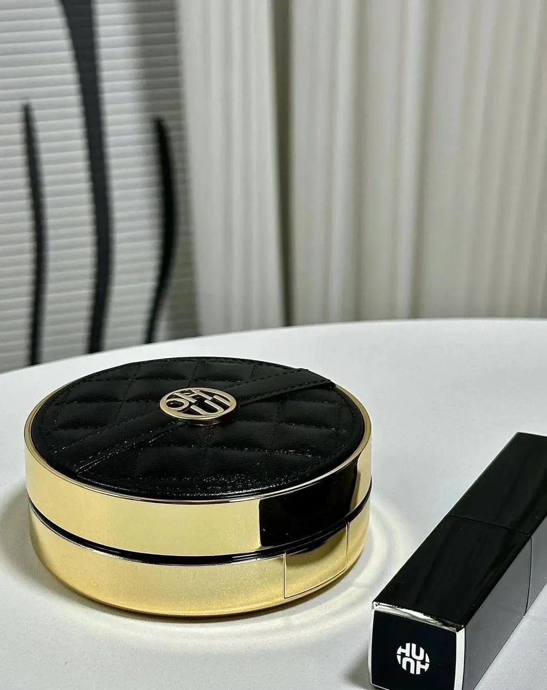 欧蕙气垫遮瑕怎么样,欧蕙精致妆容气垫适合什么肤质