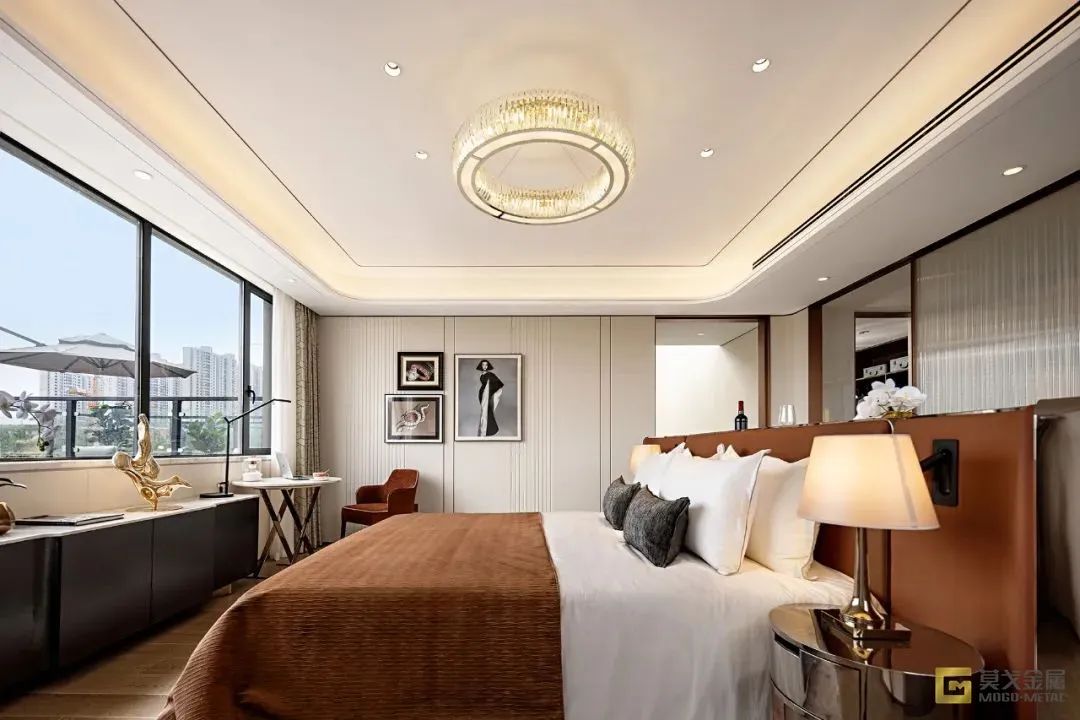 莫戈作品,莫戈极简家具