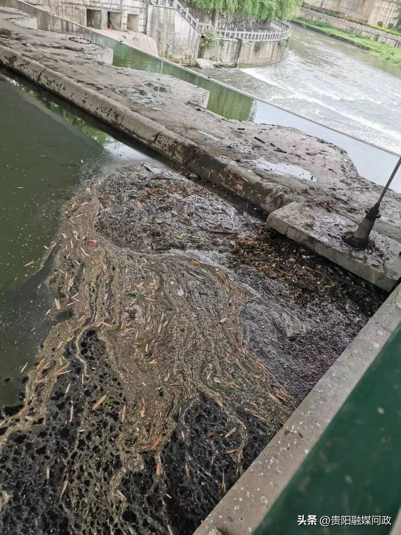 融媒体中心巡查反馈,融媒体巡查