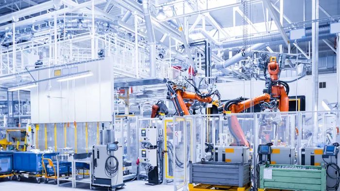 汽车修理业后市场分析,汽车修理行业市场规模