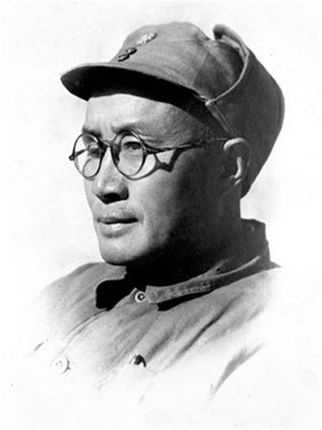 86年*伯承刘**逝世，*小平邓**看到治丧委员会名单大怒：怎么没有肖永银