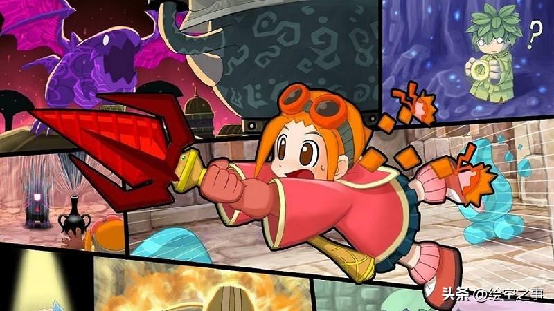 大人的童年回忆玩过的游戏,盘点那些曾经的经典游戏