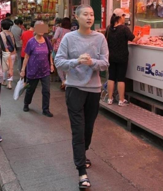 异装癖、假名媛、绝望的文盲…这些星二代究竟在“高贵”什么？