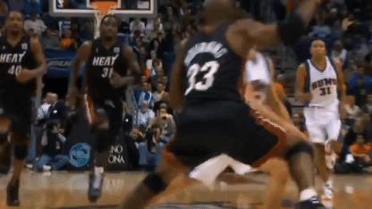 nba哪些离谱的传球,nba史上不可思议的传球