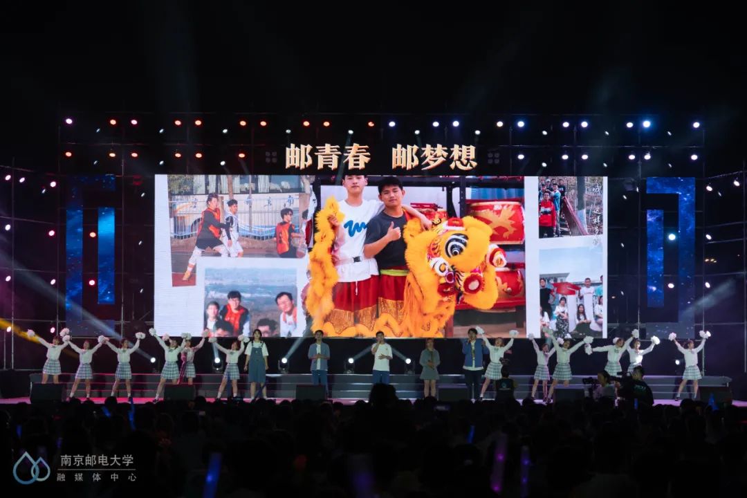 这场名为青春的毕业旅行,这场名为青春的旅行