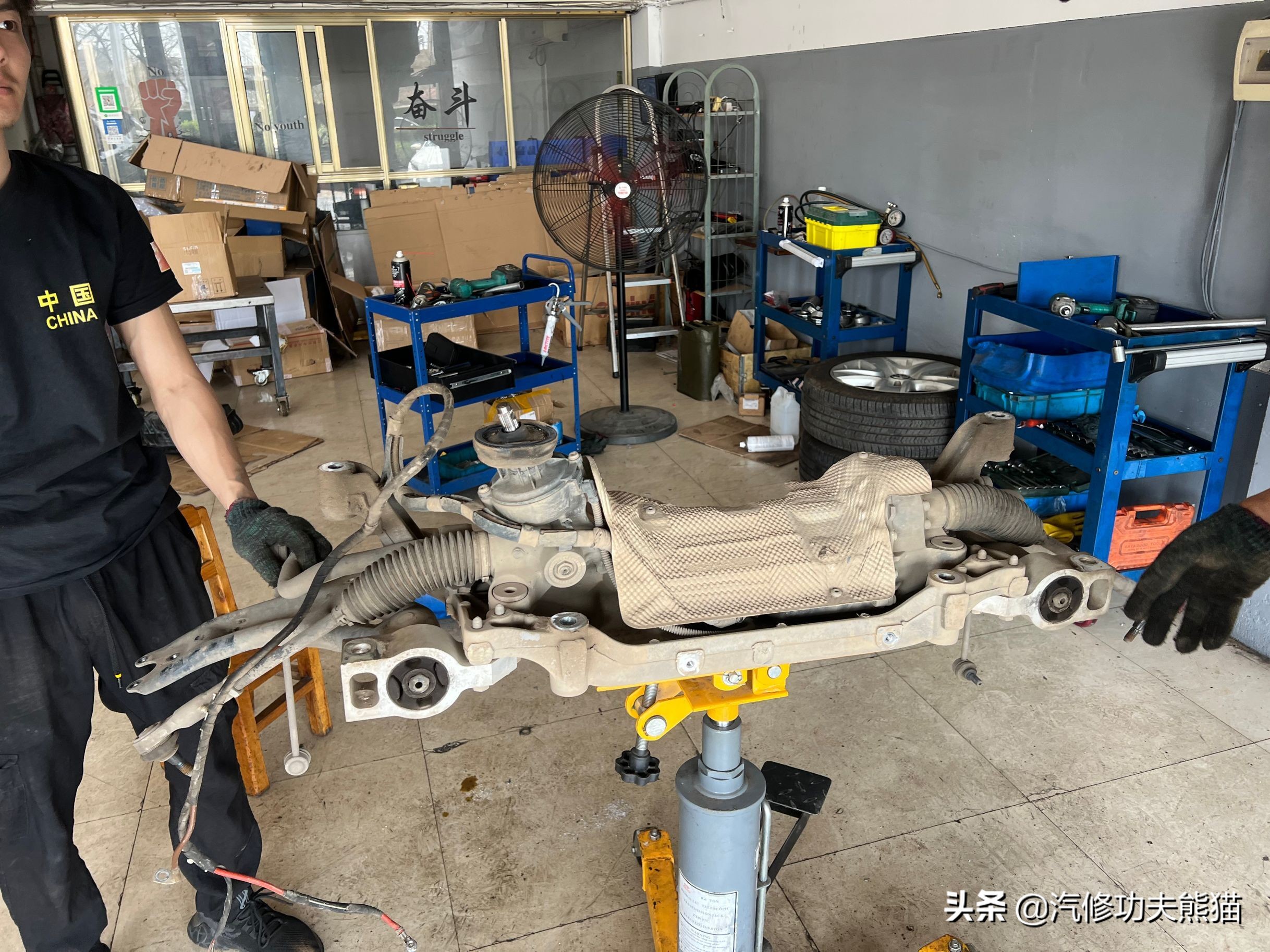 新款途观烧机油吗,烧柴油的途观