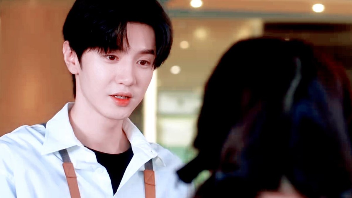 2部“竹已”改编剧同时播出，当我飞奔向你“碾压”偷偷藏不住！