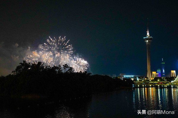 澳门难忘的一次旅行,澳门每来一次都有不一样的惊喜