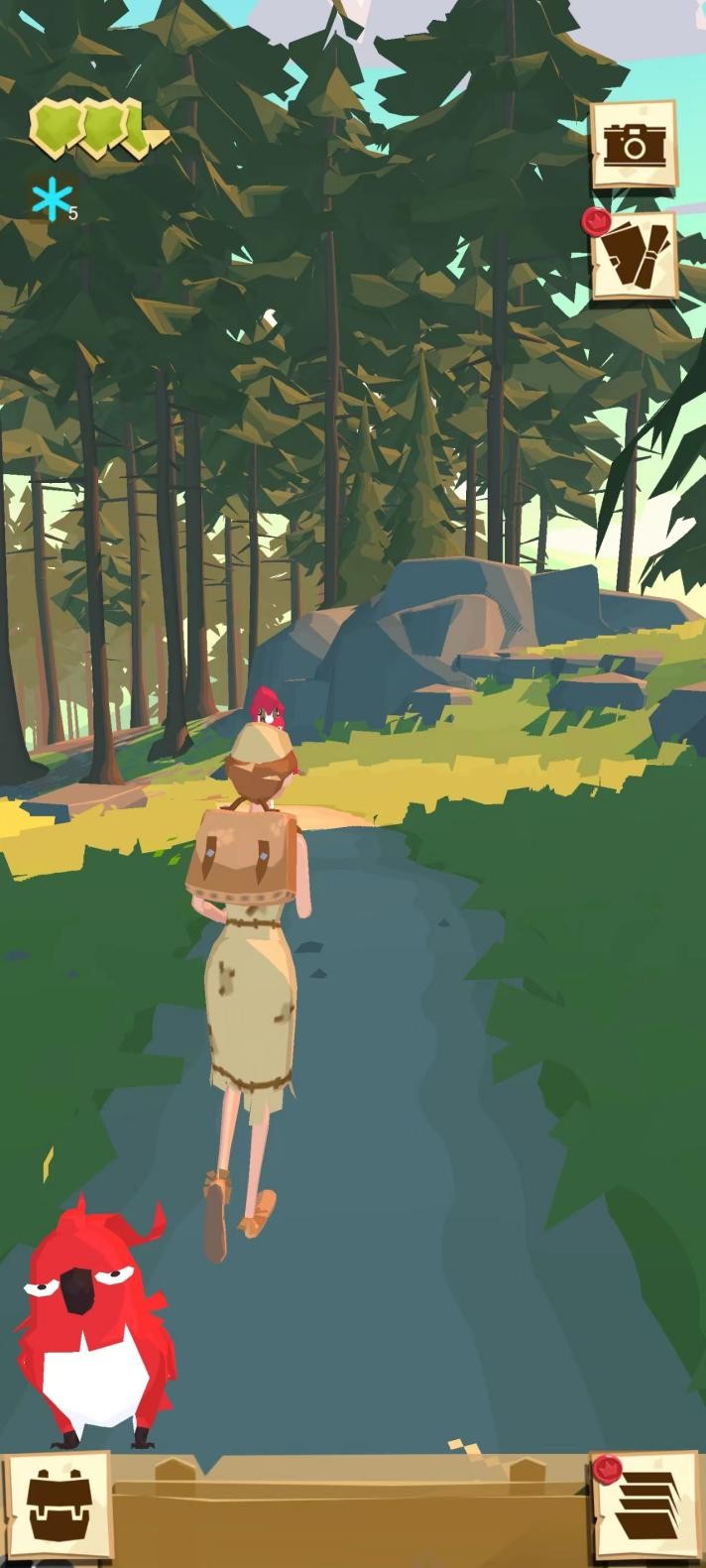 边境之旅新版本游戏攻略,休闲小游戏边境之旅