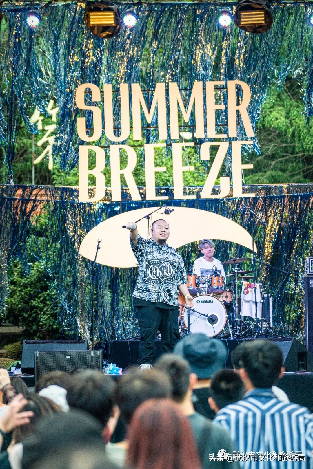 武汉值得玩的地方排名,武汉必吃榜top1