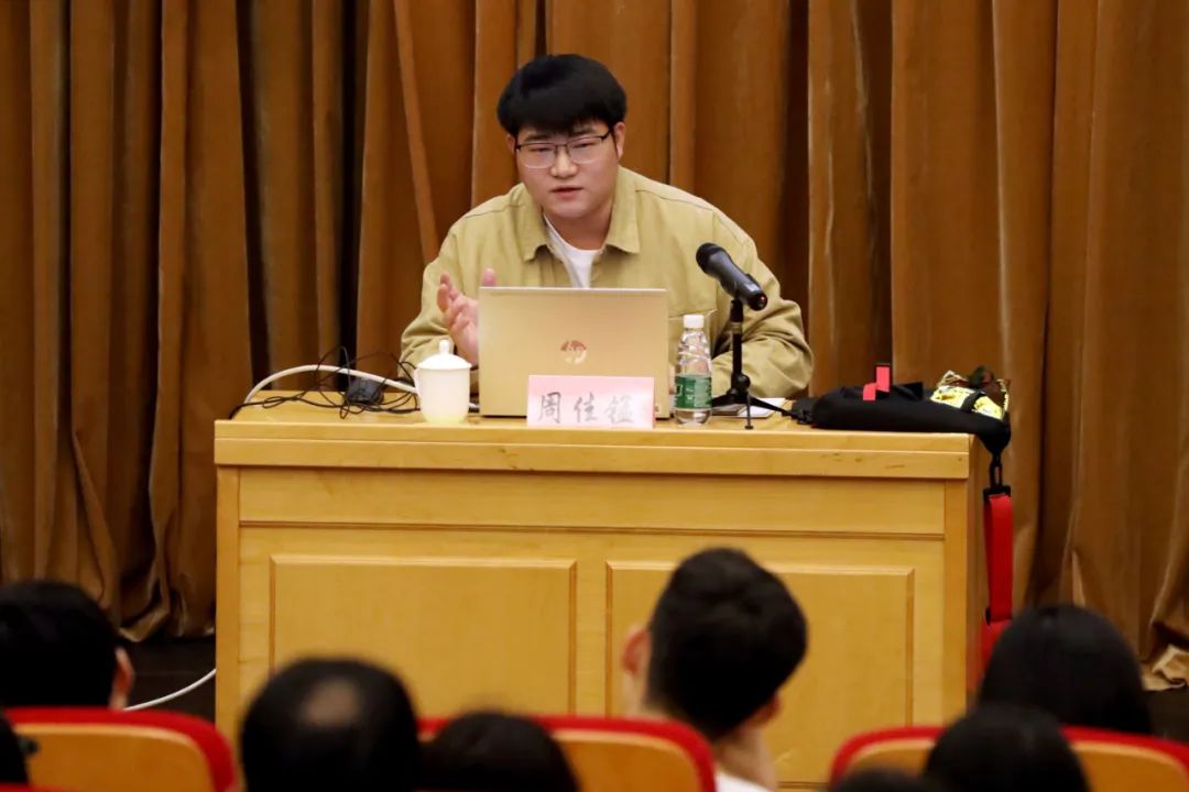 短视频的五道菜，探究Z世代的“精神食谱”▸艺学堂◂