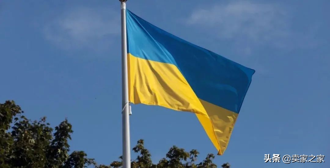 销售额暴涨10000%！乌克兰相关商品还能在亚马逊火爆多久？