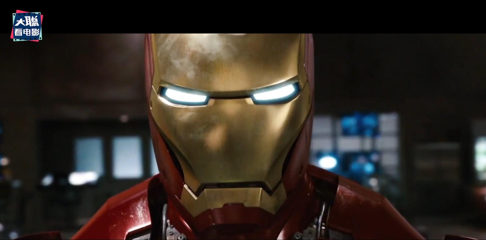 复仇者联盟四大战漫威三巨头,漫威复仇者联盟大电影最新预告