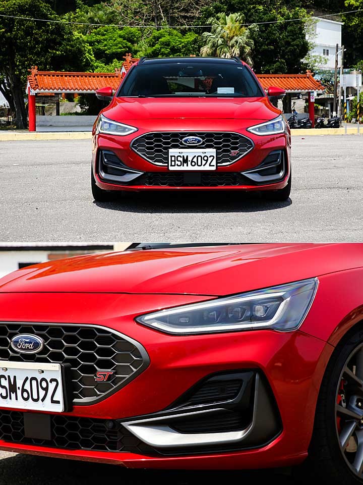 福克斯stline有什么缺点,试驾福克斯stline的油耗