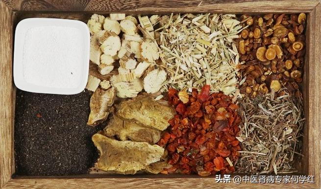 修复肾小球的中成药有哪几种,修复肾小球肾炎最好的中成药