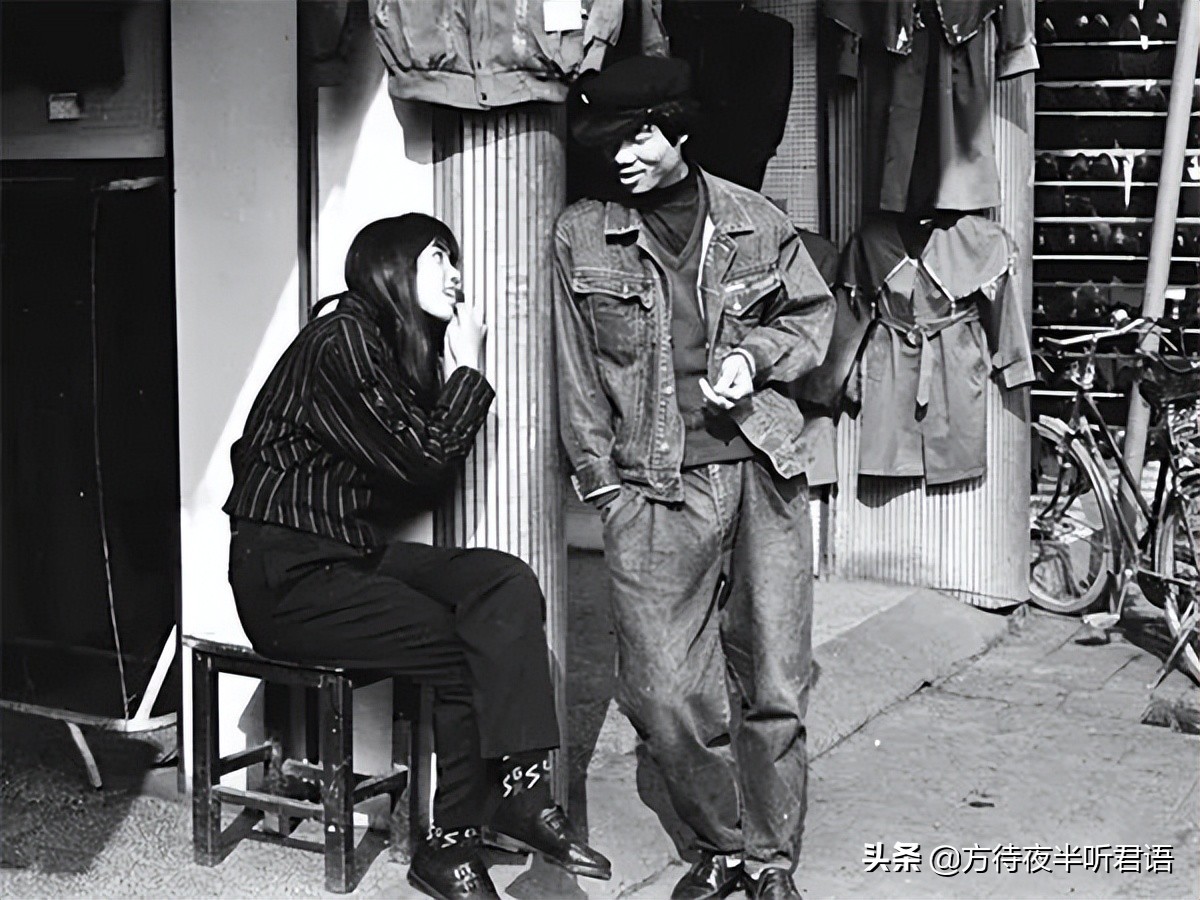 1980年代的回忆视频,回忆1980年西安风貌