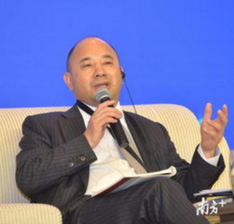 世界铜王王文银将入哪股,世界铜王王文银回馈家乡