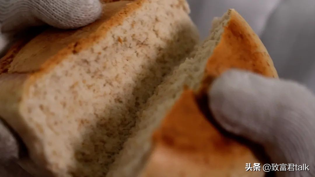 卖馒头一年赚500万,卖馒头可赚钱